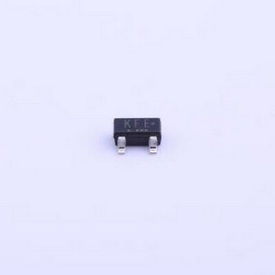 SSM3J325F,LF 场效应管(MOSFET) 1个P沟道 耐压:20V 电流:2A SOT-