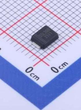 SSL36BF 肖特基二极管 电压:60V 电流:3A SMBF