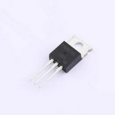 STP16NF06L-VB 场效应管(MOSFET) 1个N沟道 耐压:60V 电流:25A TO