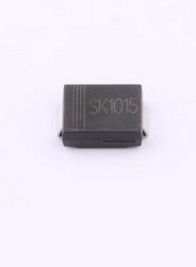 SK1015 肖特基二极管 电压:150V 电流:10A SMCG