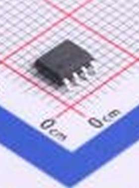 AP2716SD 场效应管(MOSFET) 1个N沟道 耐压:20V 电流:80A SOP-8