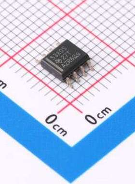 UCC5390SCDR 隔离式栅极驱动器 UCC5390SCDR SOIC-8