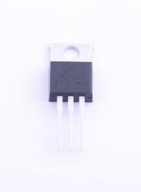 UF740L-TA3-T 场效应管(MOSFET) 1个N沟道 耐压:400V 电流:10A TO