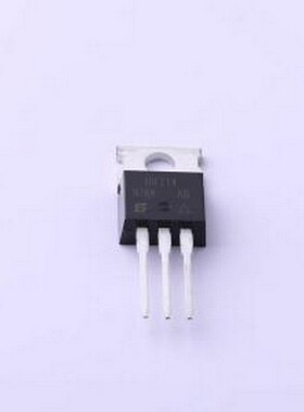 IRFZ14PBF 场效应管(MOSFET) 1个N沟道 耐压:60V 电流:7.2A TO-22