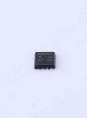 AGM308MBP 场效应管(MOSFET) 2个N沟道 耐压:30V 电流:28A PDFN-8