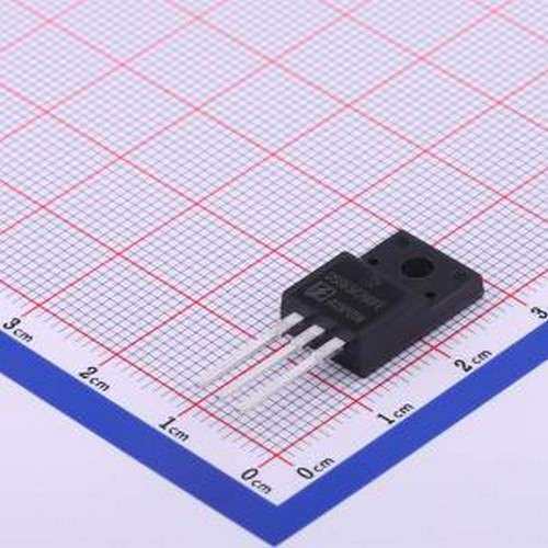 OSG65R290FEF 场效应管(MOSFET) OSG65R290FEF TO-220F-3