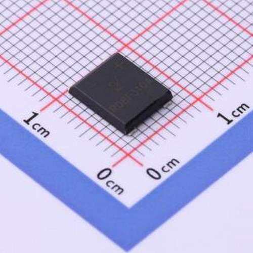 RDBF310A 整流桥 电压:1kV 电流:3A DBF