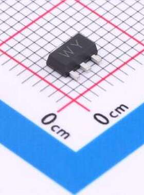 KTA1666Y 三极管(BJT) KTA1666Y SOT-89-3L