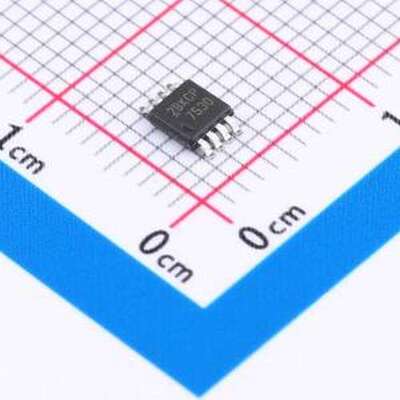 IRF7530TRPBF 场效应管(MOSFET) IRF7530TRPBF MSOP-8