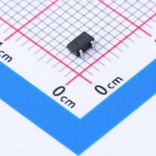 1个N沟道 MOSFET 耐压 20V BSR202NL6327HTSA1 电流 场效应管