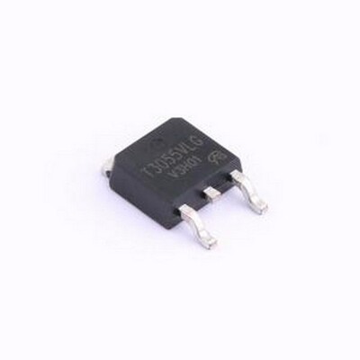 MTD3055VLT4G-VB 场效应管(MOSFET) 1个N沟道 耐压:60V 电流:18.2