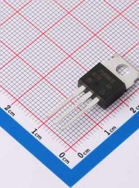 SIHP080N60E-GE3 场效应管(MOSFET) 1个N沟道 耐压:600V 电流:35A