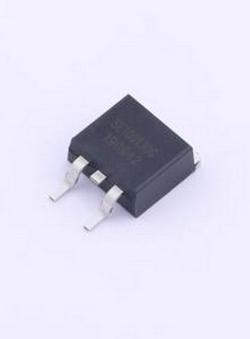 SE100130G 场效应管(MOSFET) 100V 130A TO-263 TO-263