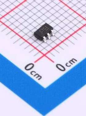 ETA3409S2F DC-DC电源芯片 ETA3409S2F SOT23-5
