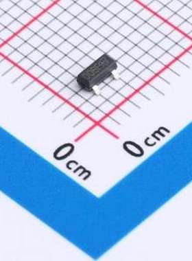 AP2312GN-VB 场效应管(MOSFET) 1个N沟道 耐压:20V SOT-23