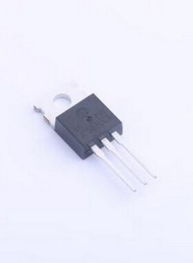 JCS630CA 场效应管(MOSFET) 1个N沟道 耐压:200V 电流:9A TO-220