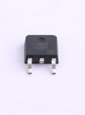 CEU50N06-VB 场效应管(MOSFET) 1个N沟道 耐压:60V 电流:50A TO-2