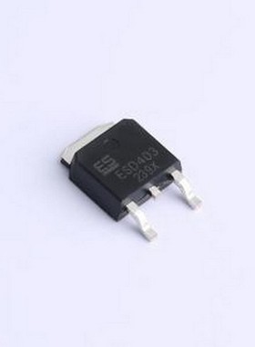 AOD403 场效应管(MOSFET) 1个P沟道 耐压:30V 电流:62A TO-252