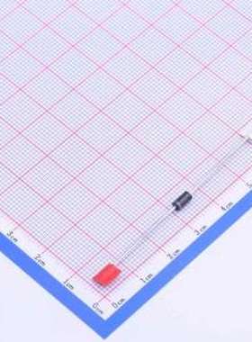 STPS1150 肖特基二极管 电压:150V 电流:1A DO-41