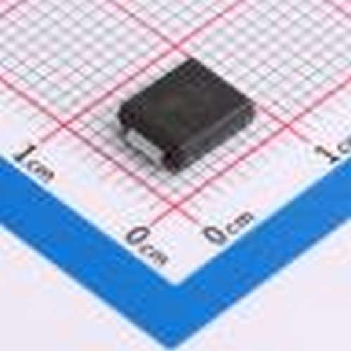 ES3K 快恢复/高效率二极管 电压:800V 电流:3A SMC
