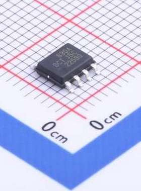 SCT2630ASTER DC-DC电源芯片 DCDC降压变换器 ESOP-8