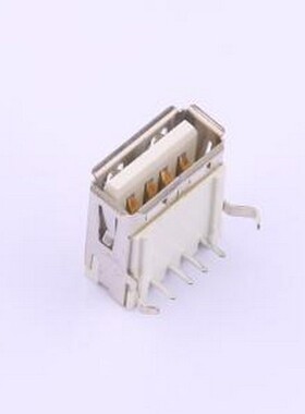 0676433911 USB连接器 0676433911 插件