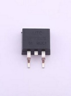 MBR20100CL-TQ2-R 肖特基二极管 电压:100V 电流:10A TO-263