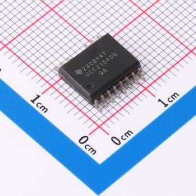 UCC21540QDWKRQ1 隔离式栅极驱动器 UCC21540QDWKRQ1 SOIC-14P-30