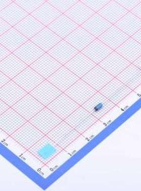 BAT48 肖特基二极管 电压:40V 电流:350mA DO-35