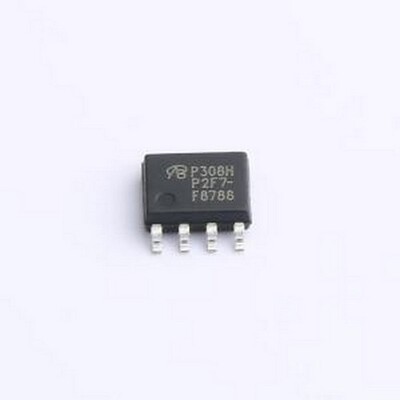 IRF8788TRPBF-VB 场效应管(MOSFET) 1个N沟道 耐压:30V 电流:20A