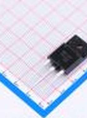 STTH60AC06CPF 快恢复/高效率二极管 STTH60AC06CPF TO-3PF