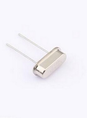 SWXSBBCVE0-12.510300 无源晶振 SWXSBBCVE0-12.510300 HC-49S