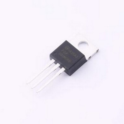 FDP030N06B-F102 场效应管(MOSFET) 1个N沟道 耐压:60V 电流:120A