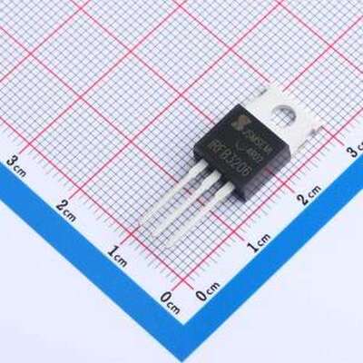 IRFB3206PBF-JSM 场效应管(MOSFET) IRFB3206PBF TO-220-3L