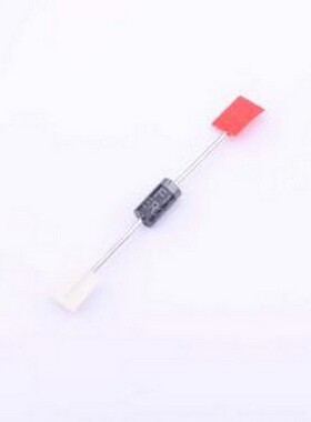 HER205G-26T 通用二极管 电压:400V 电流:2A DO-15