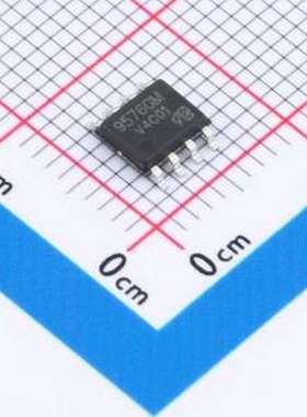 AP9576GM-VB 场效应管(MOSFET) 1个P沟道 耐压:60V 电流:8A SOP-8