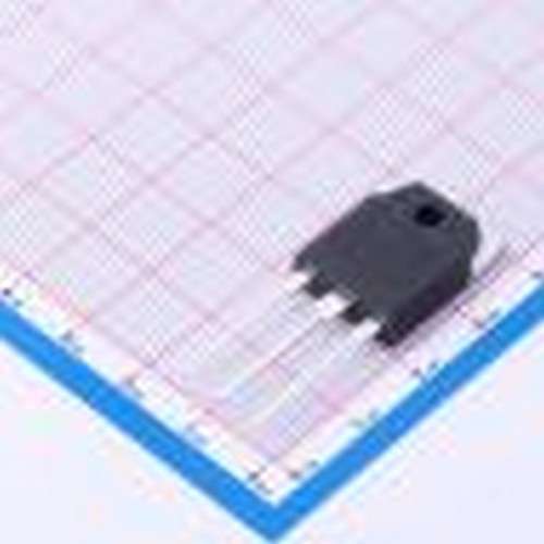 CMA20N50C 场效应管(MOSFET) 1个N沟道 耐压:500V 电流:18A TO-3P