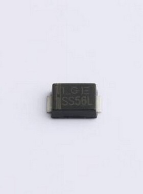 SS56L(SMBF) 肖特基二极管 电压:60V 电流:5A SMBF