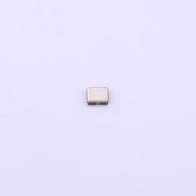 OP252032768MEDA4SI-u 预编程振荡器 32.768MHz ±30ppm 3.3V 停