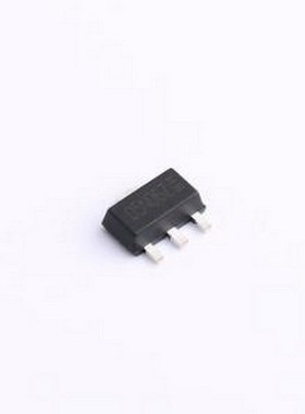 SL05N06Z 场效应管(MOSFET) 1个N沟道 耐压:60V 电流:5A SOT-89