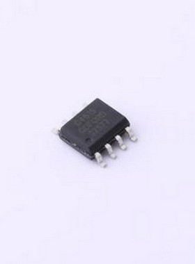G4616 场效应管(MOSFET) 1个N沟道+1个P沟道 耐压:40V 电流:8A SO