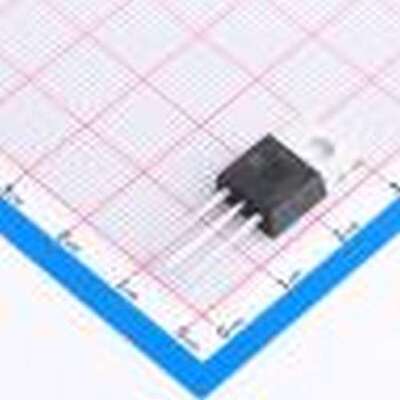 SPP17N80C3XKSA1 场效应管(MOSFET) 1个N沟道 耐压:800V 电流:17A