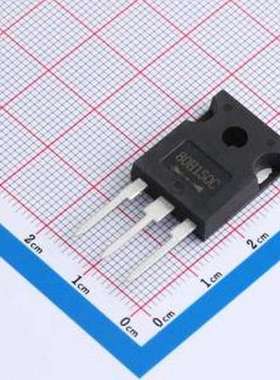 FS80H150C 肖特基二极管 FS80H150C TO-247-3