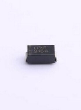 1SMA5916A 稳压二极管 齐纳二极管 4.3V 1.5W DO-214AC(SMA)