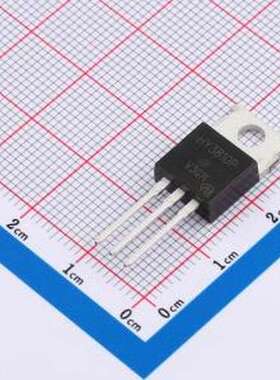 hy3810p-VB 场效应管(MOSFET) 1个N沟道 耐压:100V 电流:120A TO-