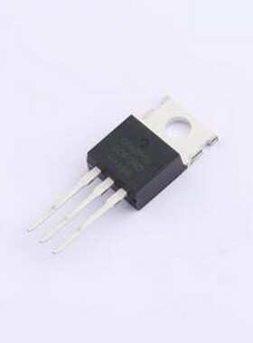 G040P04T 场效应管(MOSFET) 1个P沟道 耐压:40V 电流:222A TO-220