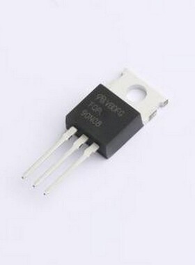 FQP90N08-VB 场效应管(MOSFET) 耐压:80V 电流:28.6A TO-220AB
