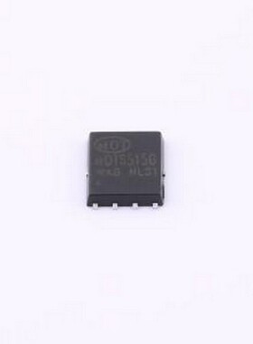 MOT6515G 场效应管(MOSFET) 1个N沟道 耐压:60V 电流:50A PDFN5x6