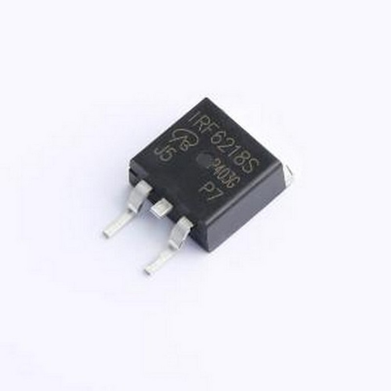 IRF6218S-VB 场效应管(MOSFET) 1个P沟道 耐压:150V 电流:18A TO-