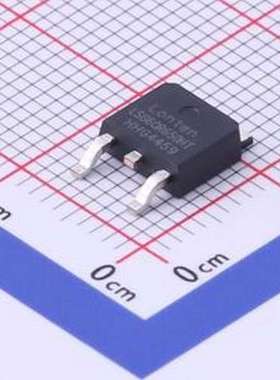 LSG60R650HT 场效应管(MOSFET) 1个N沟道 耐压:650V 电流:7A TO-2